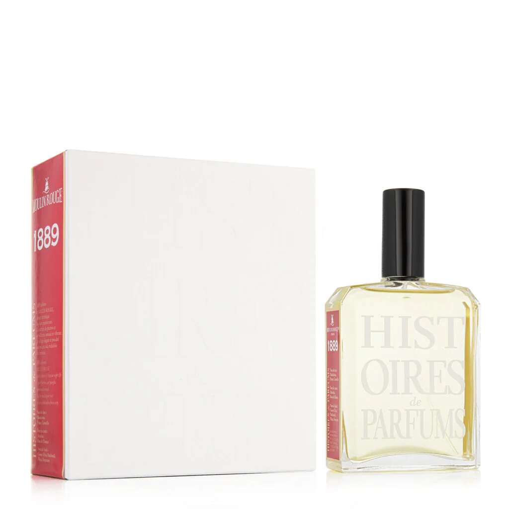 Histoires de Parfums 1889 Moulin Rouge parfumovaná voda 120 ml pre ženy
