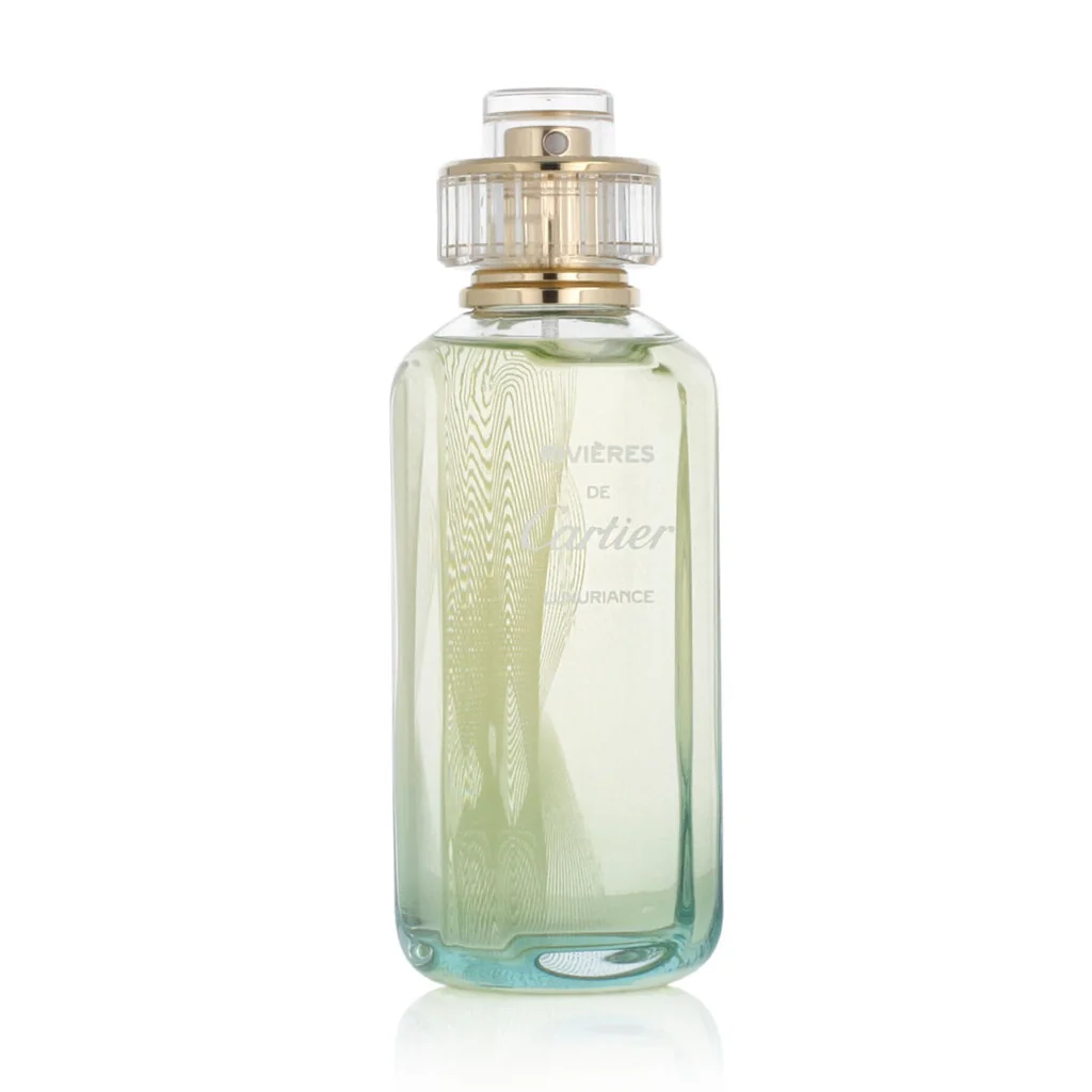 Cartier Rivières de Cartier Luxuriance toaletná voda 100 ml unisex