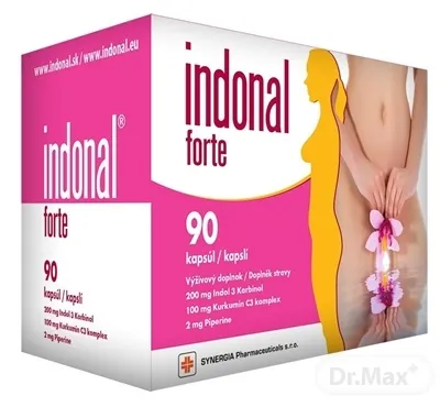 Indonal forte