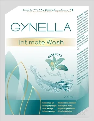 GYNELLA Intimate Wash