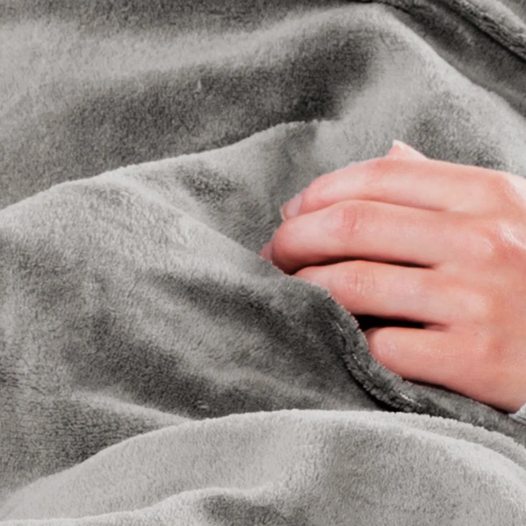Heating Overblanket