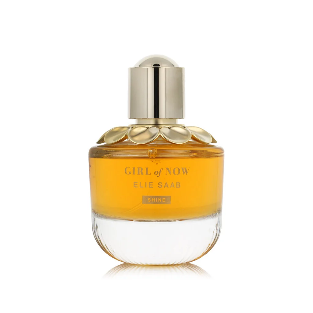 Elie Saab Girl of Now Shine parfumovaná voda 50 ml pre ženy