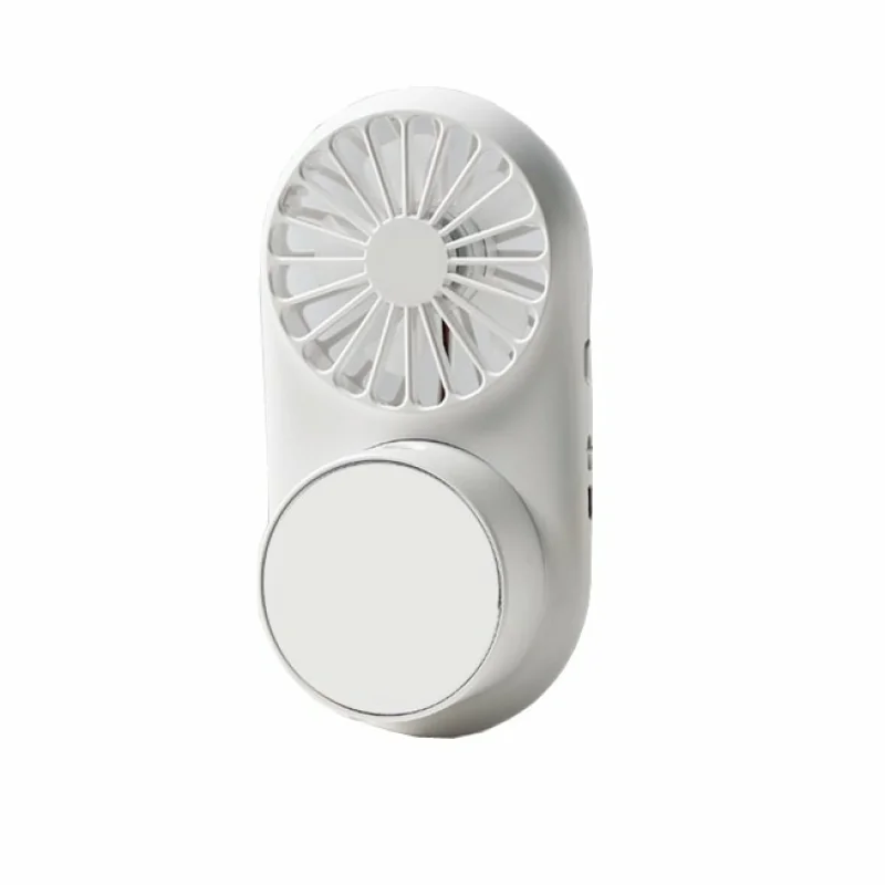 VITAMMY Dream Mist Mirror prenosný ventilátor s hmlou a zrkadlom