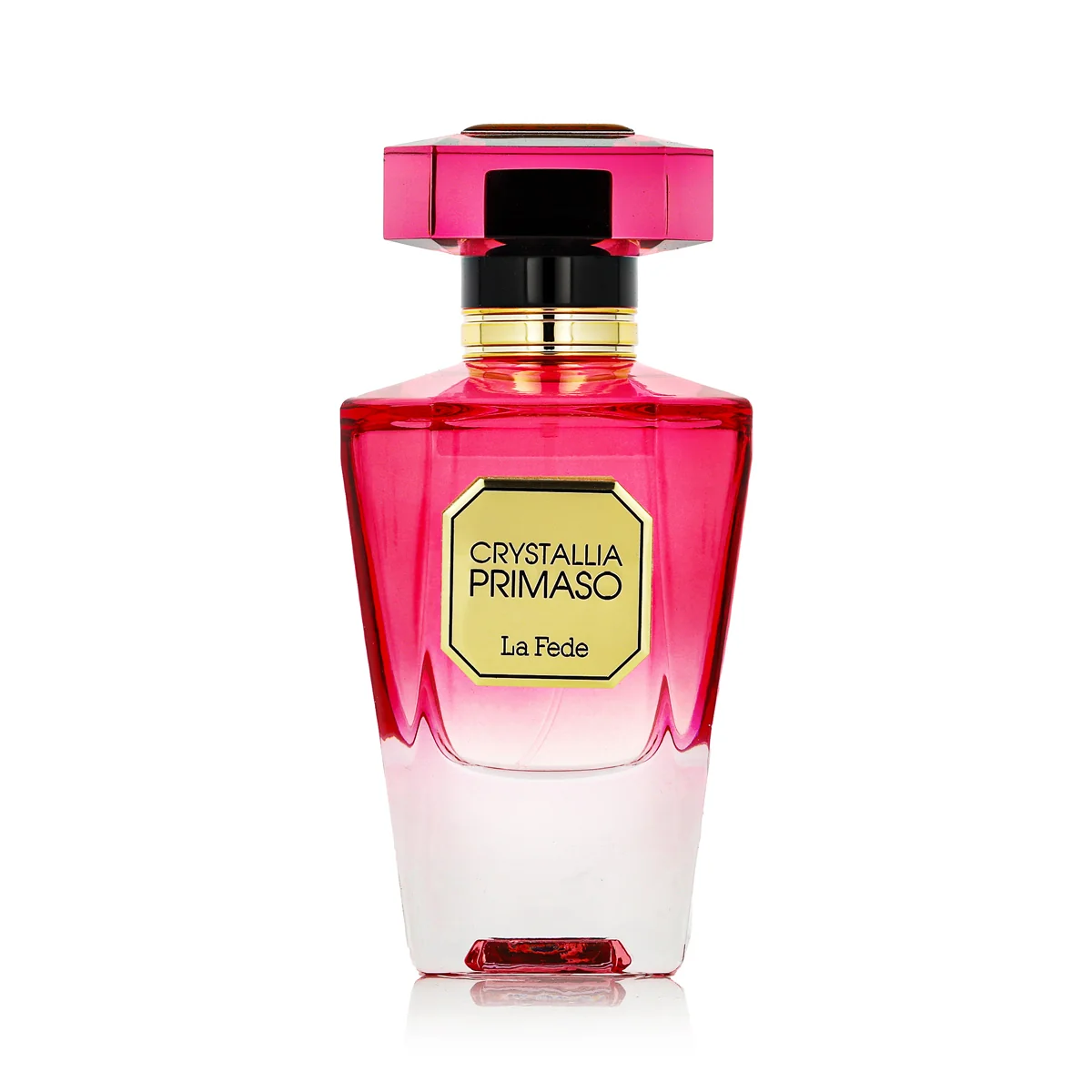 La Fede Crystallia Primaso EDP 100 ml W