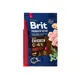 Brit Premium By Nature Adult L 3kg