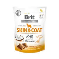 Brit Care Dog Snack Skin&Coat Krill 150g