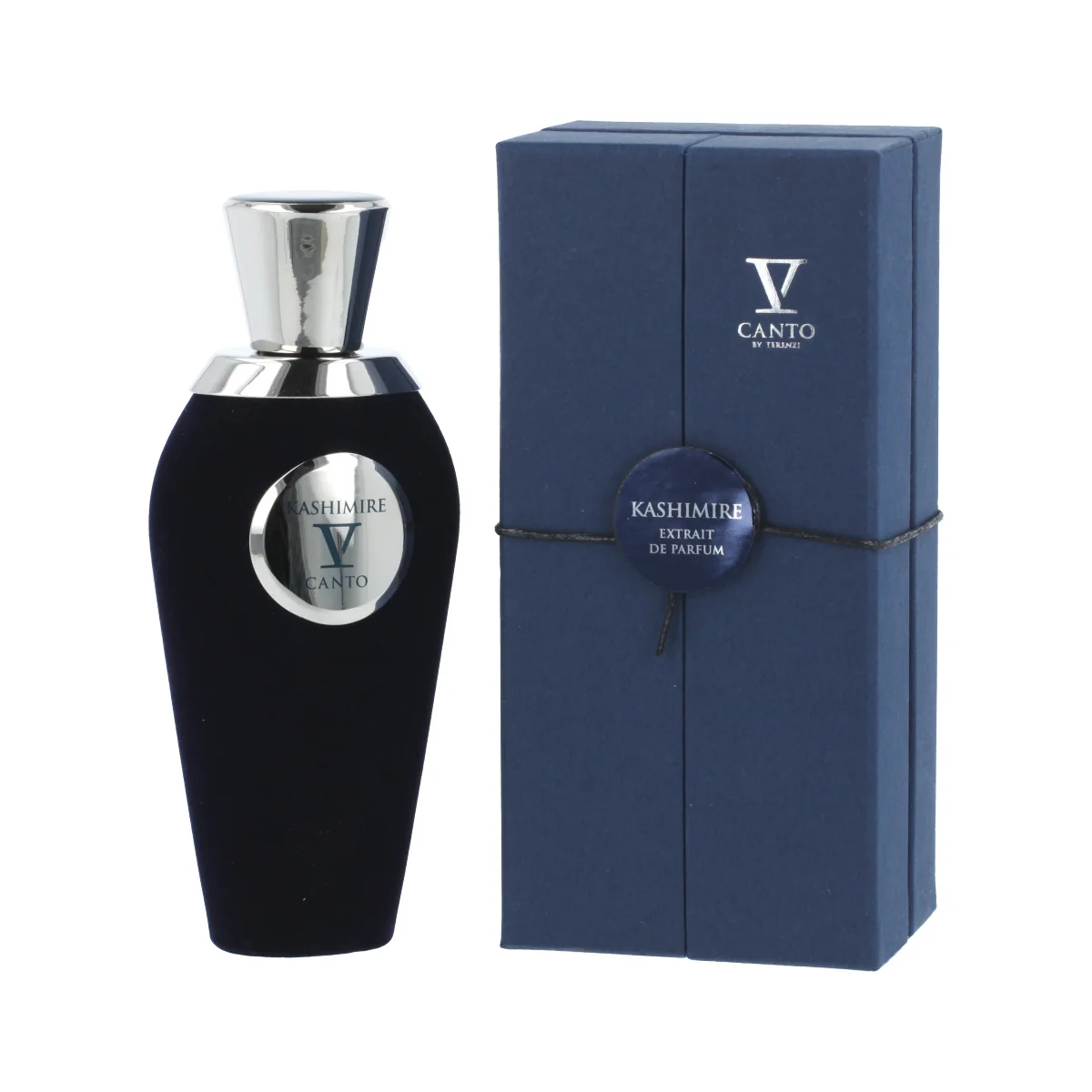 V Canto Kashimire Extrait de Parfum 100 ml unisex