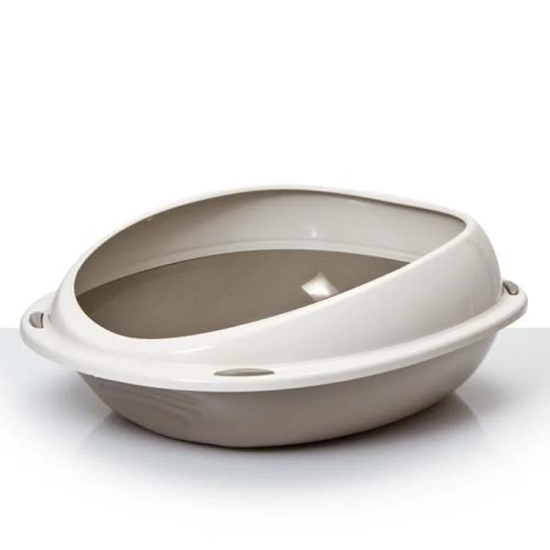 COBBYS PET Shuttle toaleta pre mačky 57 x 40 x 19cm