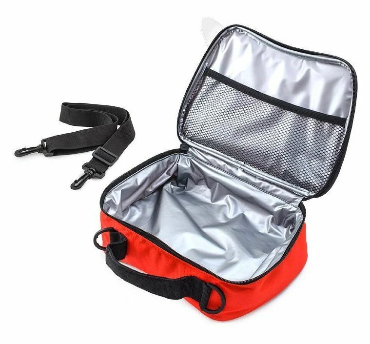 Trunki Termo obedár, Lienka Harley, od 3r+ 1×1 ks, termo obedár