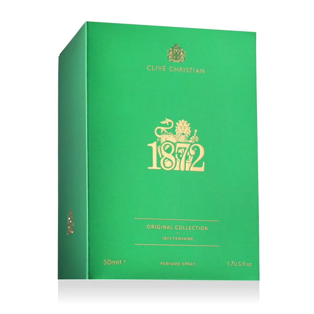 Clive Christian 1872 For Women parfum 50 ml