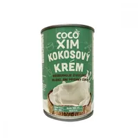 Cocoxim Kokosové mlieko na varenie 20-22% tuku