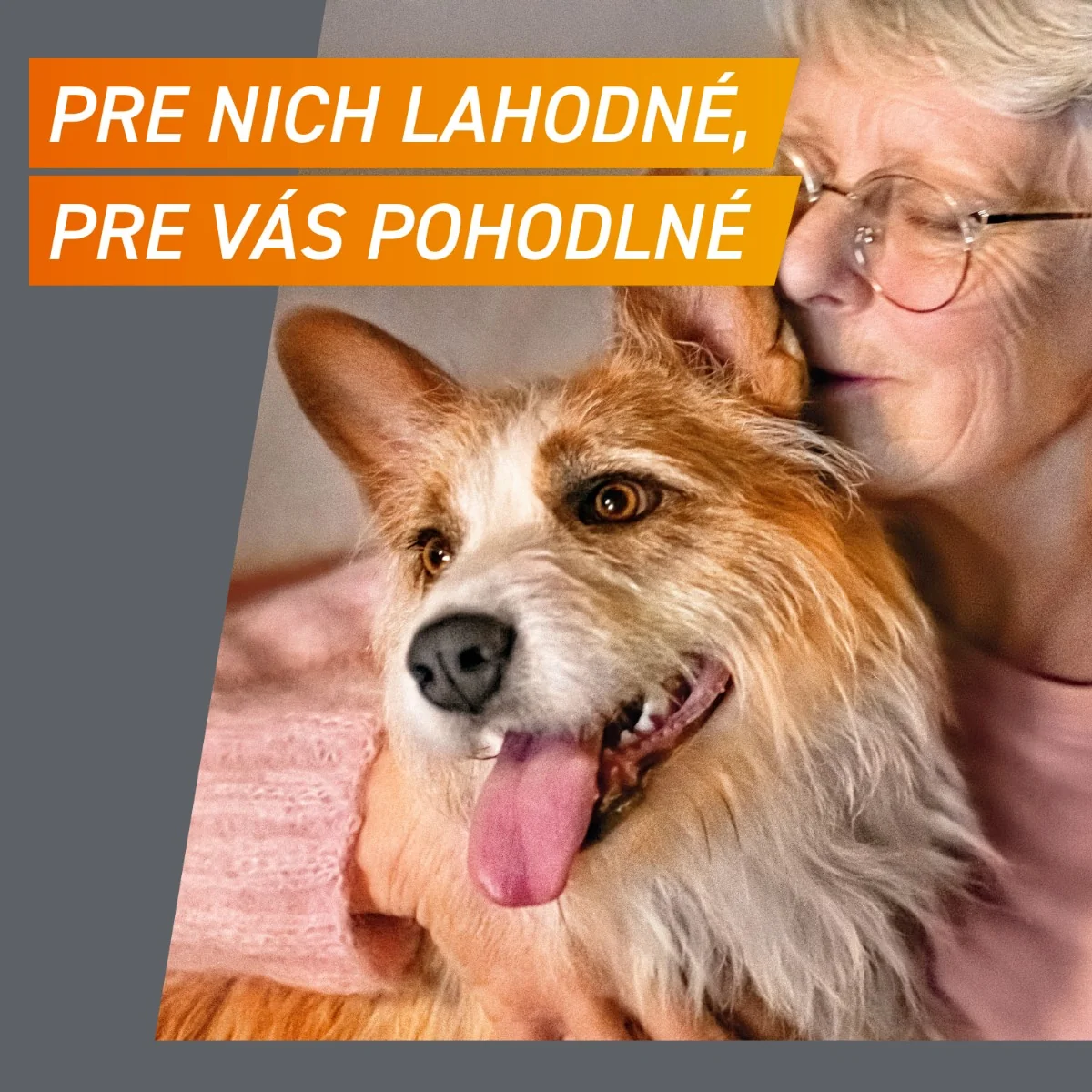 FRONTPRO® antiparazitárne žuvacie tablety pre psy (2-4 kg) 1×3 tbl, antiparazitárne tablety