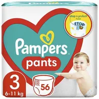 Pampers Pants S3 Maxi
