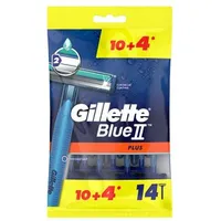 Gillette Blue II Comfort
