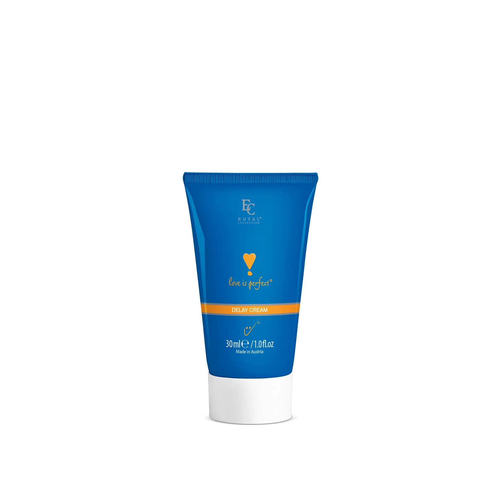 Krém na oddialenie ejakulácie - Delay Cream 30ml