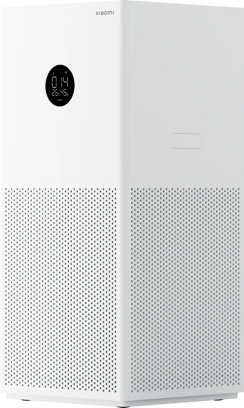 Mi Air Purifier 4 Lite GL 1×1 ks, čistička vzduchu