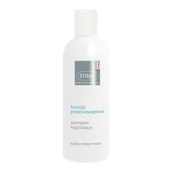 Ziaja - šampón a proti vypadávaniu vlasov 1×300 ml, špeciálny šampón