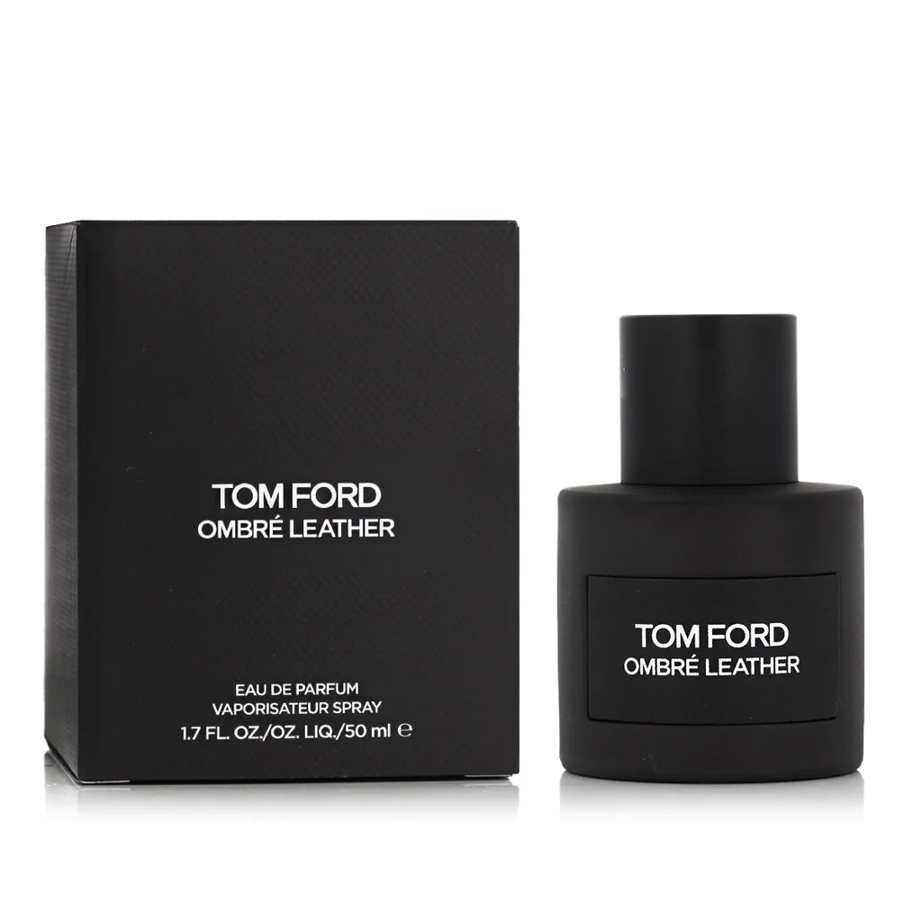 Tom Ford Ombré Leather (2018) Parfumovaná voda 50 ml unisex