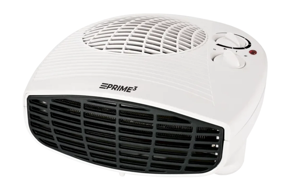 Ventilátorový ohrievač PRIME3 SFH21
