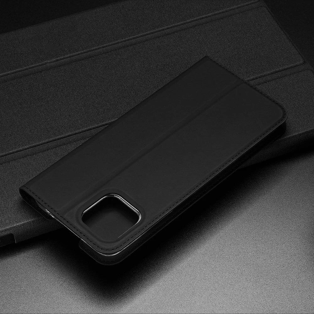 Knižkové puzdro Skin Pro pre Oppo A53 5G/A73 5G