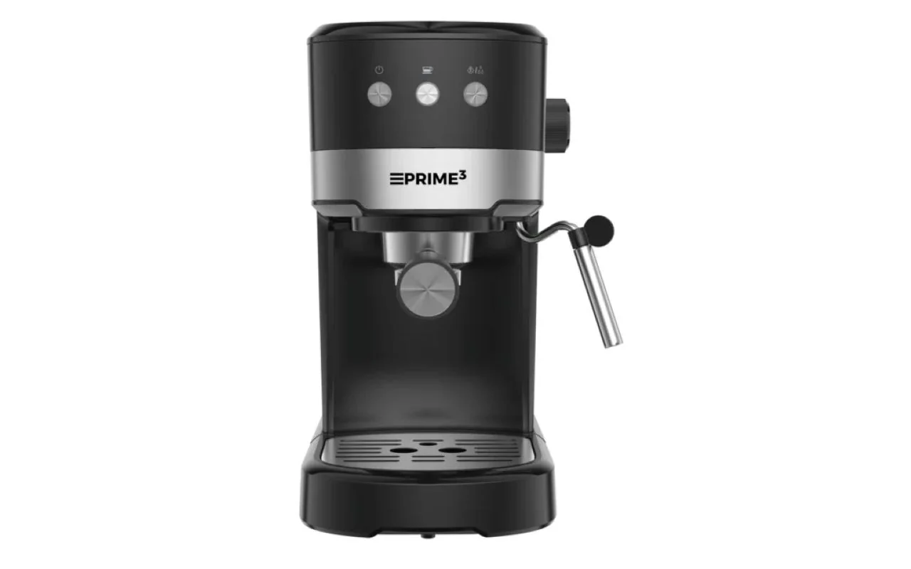 Kávovar PRIME3  SCM31