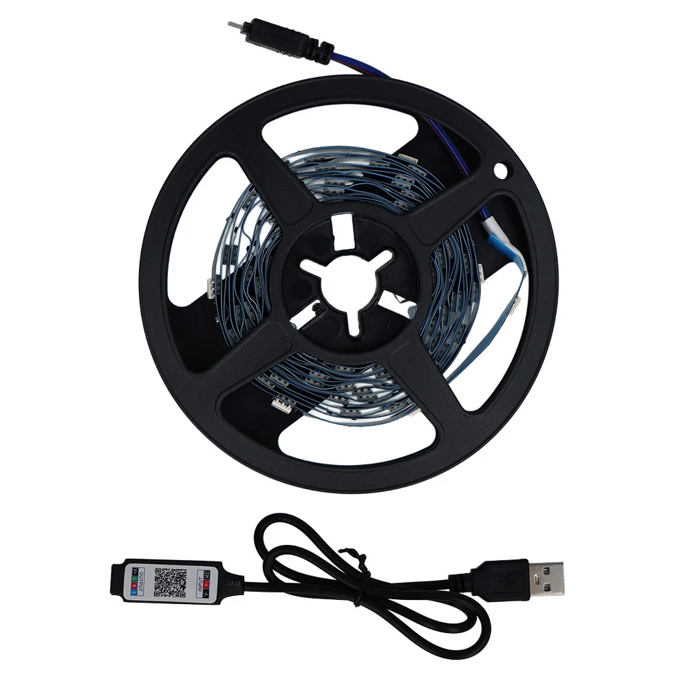 MG RGB Smart LED pás 3m