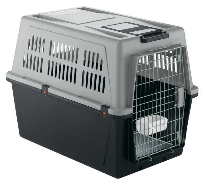 Ferplast Prepravka Atlas 60 91×61×66,5cm 1×1 ks, prepravka