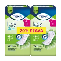 TENA Lady Slim Mini "20% ZĽAVA"