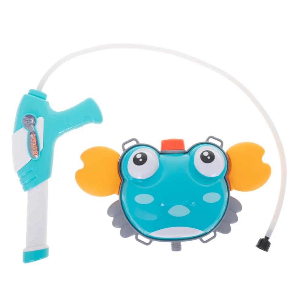 Pištoľ vodná WATER GUN so zásobnikom KRAB