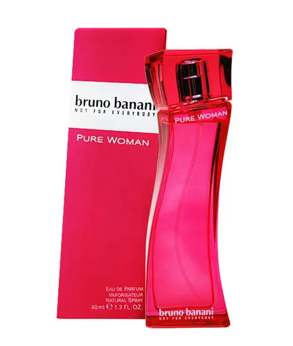 Bruno Banani Pure Woman Edt 20ml