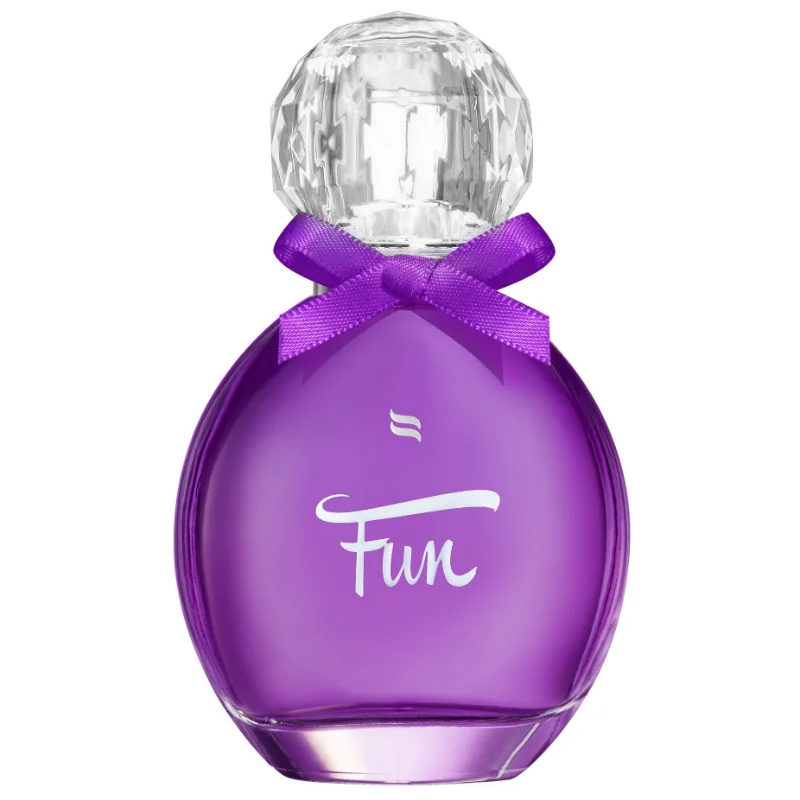 Fun parfém s feromony (30 ml)