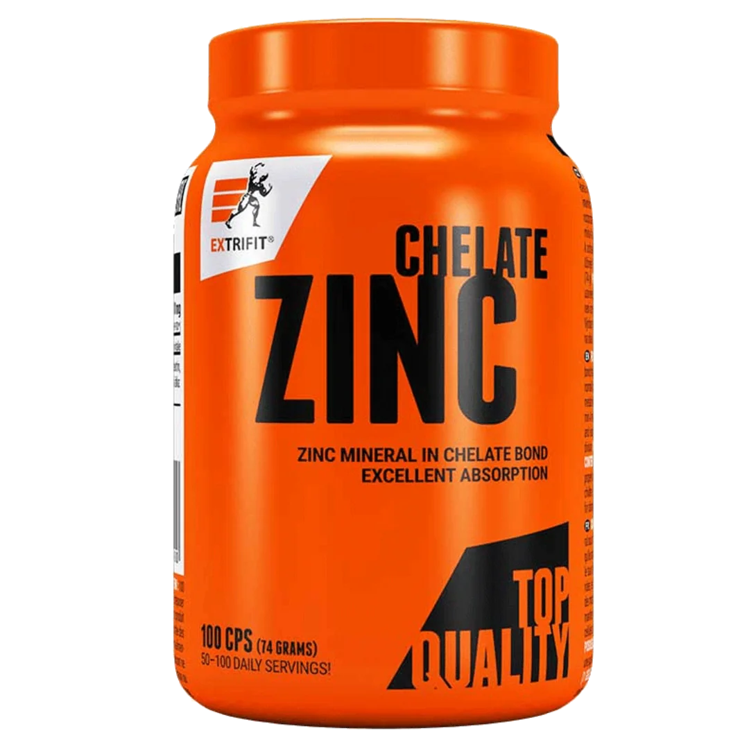 Extrifit ZINC CHELATE 100cps