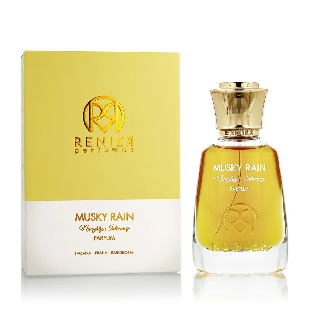 Renier Perfumes Musky Rain parfum 50 ml unisex