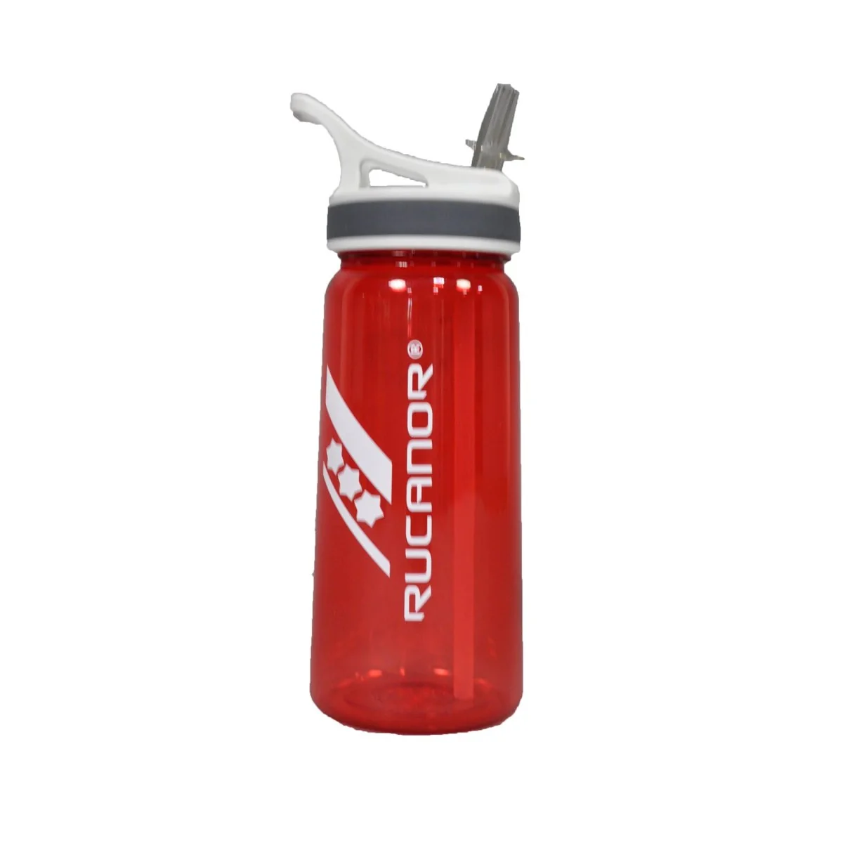 PC Fľaša 600ml Farba: Modrá