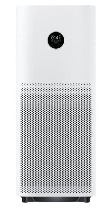 Xiaomi Mi Air Purifier 4 Pro EU 1×1 ks, inteligentná čistička vzduchu