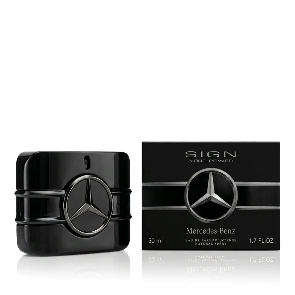 Mercedes-Benz Mercedes-Benz Sign Your Power EDP Intense 50 ml M