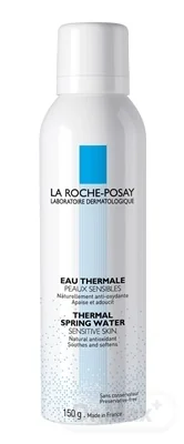 LA ROCHE-POSAY termálna voda 150 ml 1×150 ml, termálna voda v spreji
