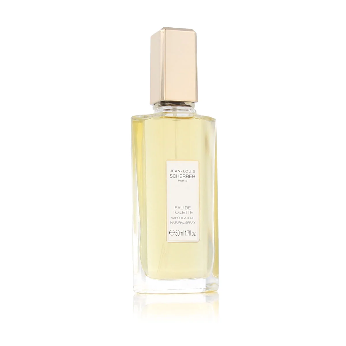 Jean Louis Scherrer Scherrer EDT 50 ml W 