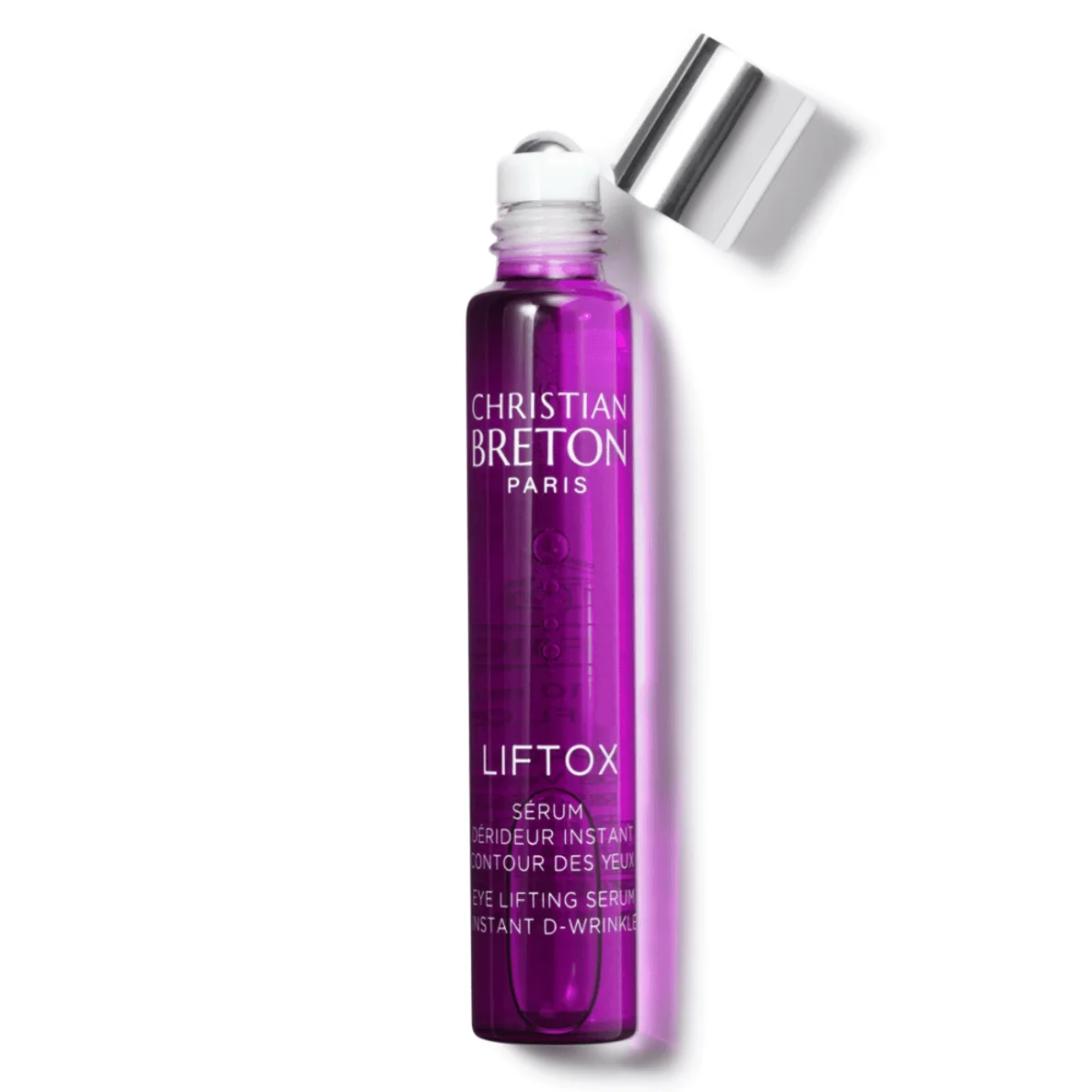 Christian Breton LIFTOX očné sérum 10 ml
