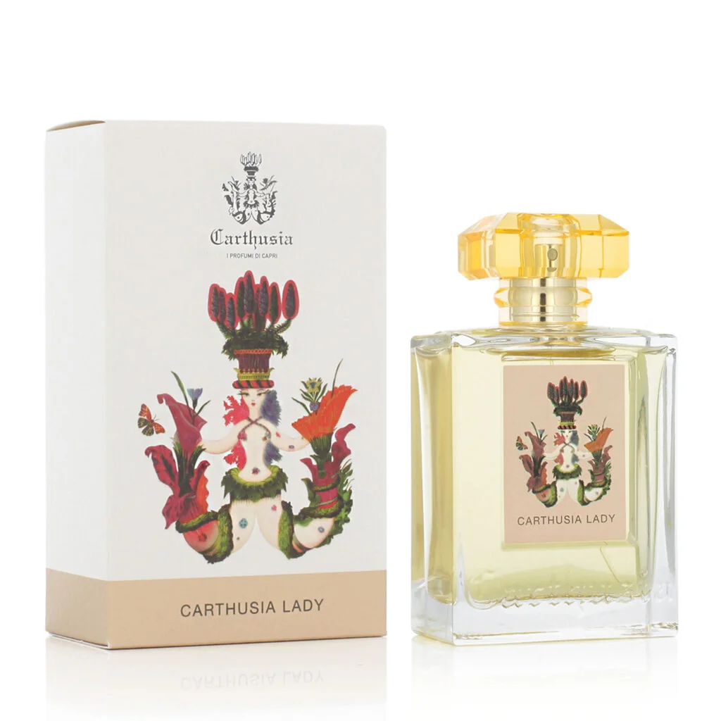 Carthusia Carthusia Lady EDP 100 ml W