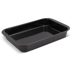Lamart Lt1186 Pekac Obdlznik Smalt Email 1ks 1×1 ks, pekáč