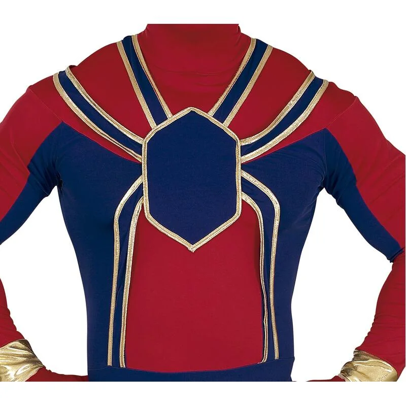 Kostým Spiderman XL 54-56