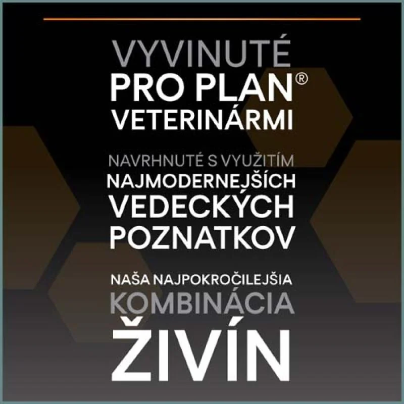 PRO PLAN MEDIUM PUPPY SENSITIVE DIGESTION jahňacie 3kg krmivo pre šteňatá stredných plemien s citlivým trávením
