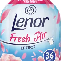 Lenor Fresh Air effect 462ml Pink blossom