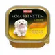 Animonda Vom Feinsten Dog Konzerva Hydina+Tela 150g