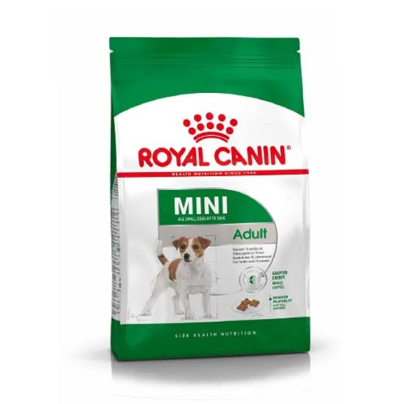 ROYAL CANIN SHN MINI ADULT 2kg granule pre dospelých psov malých plemien