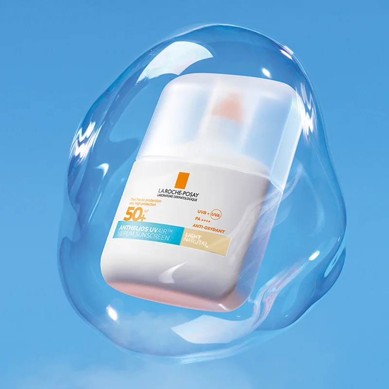LA ROCHE-POSAY ANTHELIOS UV AIR Sérum SPF50+ TÓNOVANÉ 50 ml
