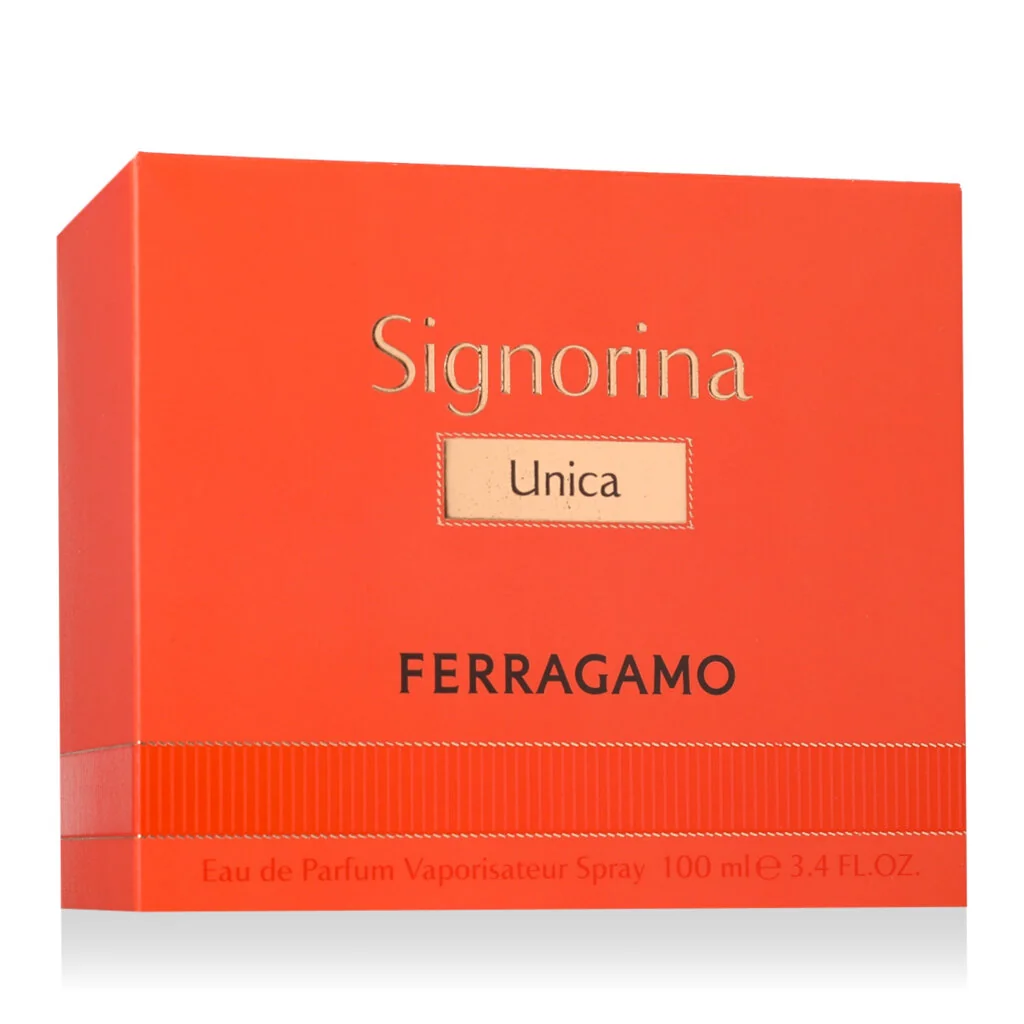 Ferragamo Signorina Unica EDP 100 ml W