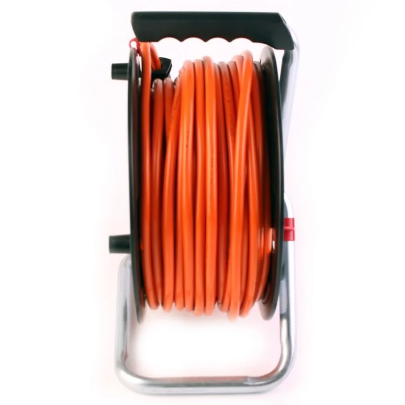 Bubon GUMA BREMAXX 50m/4z 3x1,5mm BRENNENSTUHL 1218351050 (PB34O) orange