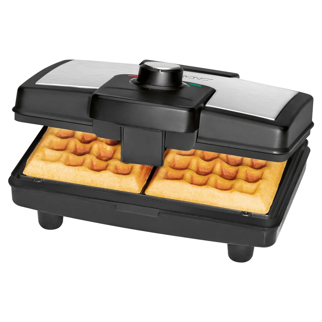 Clatronic WA 3606 belgický vaflovač 800 W